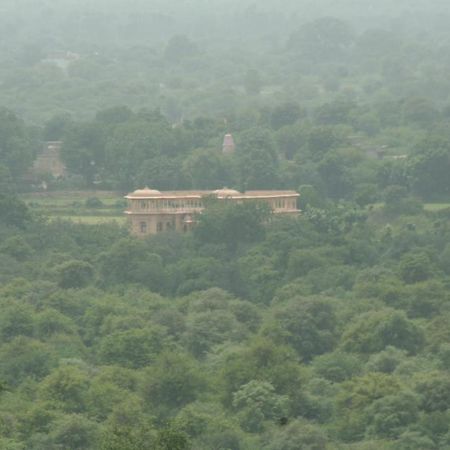 Tiger Villa Sawai Madhopur Exteriér fotografie